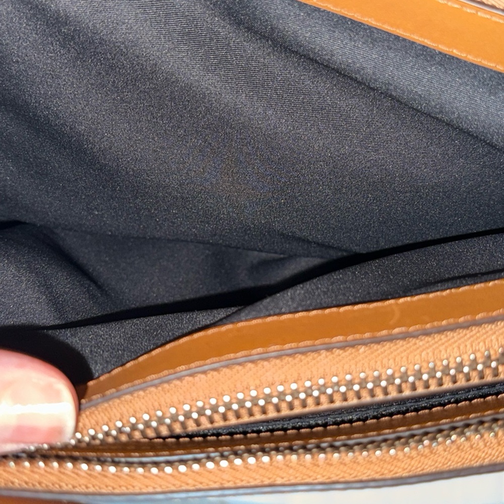 Coach The Borough Bag - Picture 12 of 15
